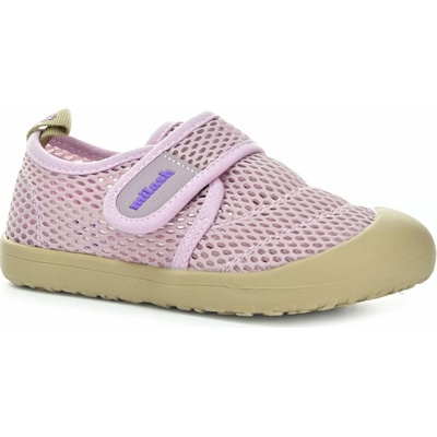 Milash Fun shoes All road fialové