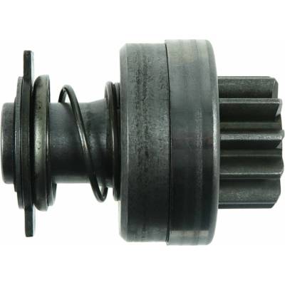 Volnoběžný převod, startér AS-PL SD9140(LETRIKA)