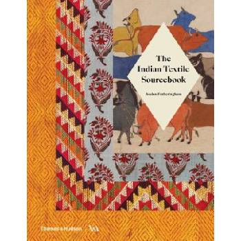 Indian Textile Sourcebook | Avalon Fotheringham