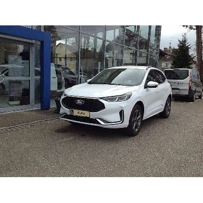 Ford Kuga 2.5 FHEV ST-Line X 134 kW