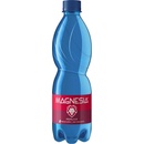 Magnesia perlivá 0,5 l - PET