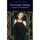 Knihy Great Gatsby
