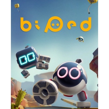 Biped