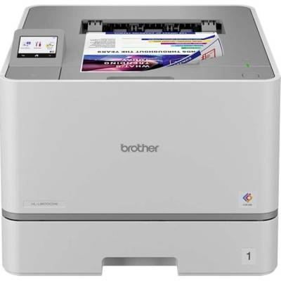 Brother HLL8570CDWRE1