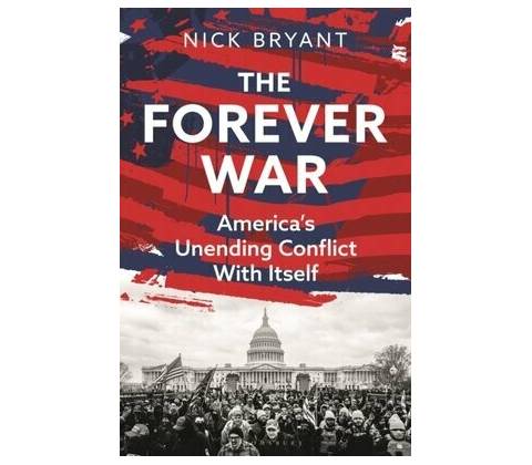 The Forever War - Nick Bryant