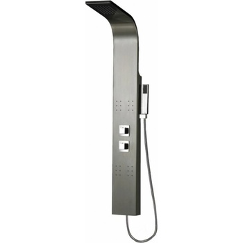 SIKO STEELSHOWER