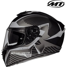 MT Helmets Blade 2 SV Blaster