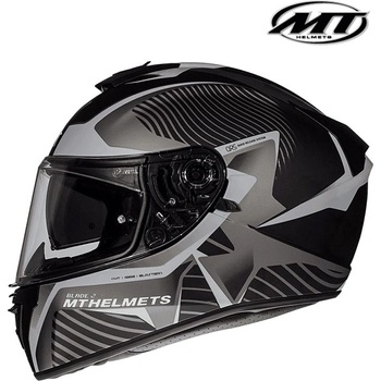 MT Helmets Blade 2 SV Blaster