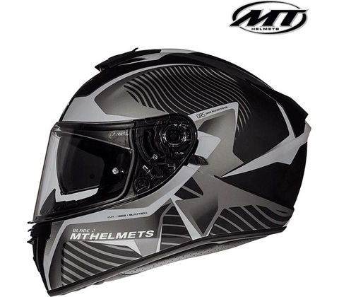 MT Helmets Blade 2 SV Blaster