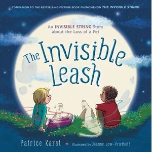 The Invisible Leash | Joanne Lew-Vriethoff (ISBN: 9780316524896)
