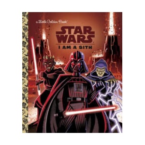 I Am a Sith (ISBN: 9780736436076)
