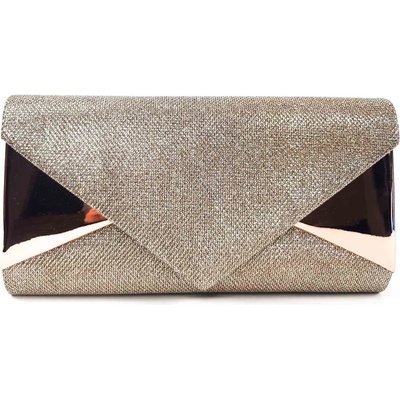 Златна чанта за абитуриентски бал