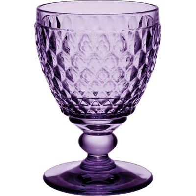 Villeroy&Boch Boston Lavender Weissweinglas 83 mm 120 ml