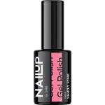 SNB Professional NailUP Гел лак за нокти, Просто розово, 6 ml