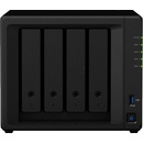 Disková pole Synology DiskStation DS423