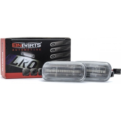 EINPARTS LED boční blinkry Audi