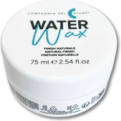 Compagnia Del Colore vosk na vlasy Water Wax 75 ml