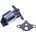DENCKERMANN AGR ventil DCR E400053