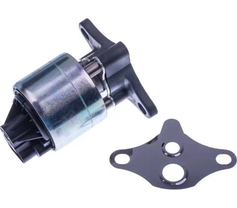 DENCKERMANN AGR ventil DCR E400053
