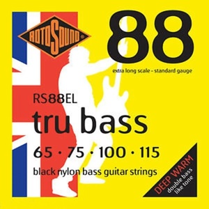 Rotosound RS88EL Струни за бас китара