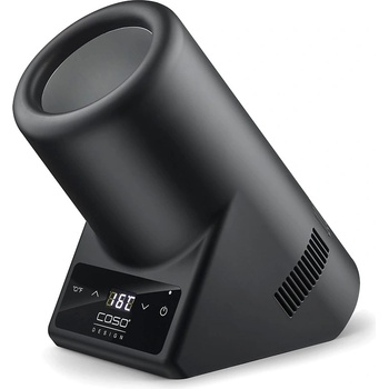 CASO Design VinoCase Black