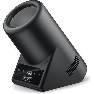 CASO Design VinoCase Black