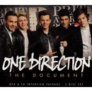 One Direction - Document - CD