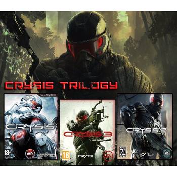 Crysis Trilogy