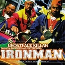 Ghostface Killah - Ironman (Reissue) 2 LP