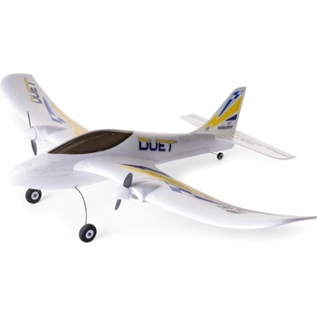 HobbyZone Duet S 2 0.5m RTF