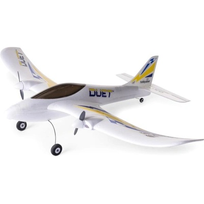 HobbyZone Duet S 2 0.5m RTF