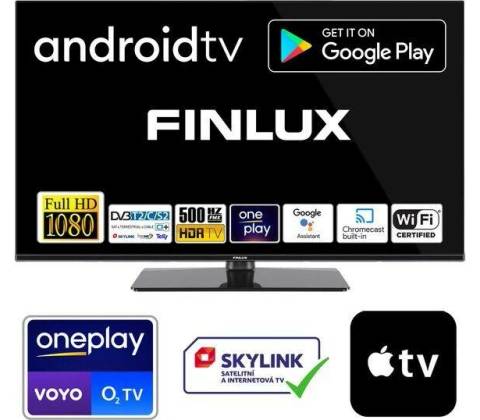 Finlux 40FFI5671