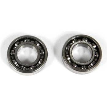 Axial Аксиален сачмен лагер 7x14x3.5mm (2)