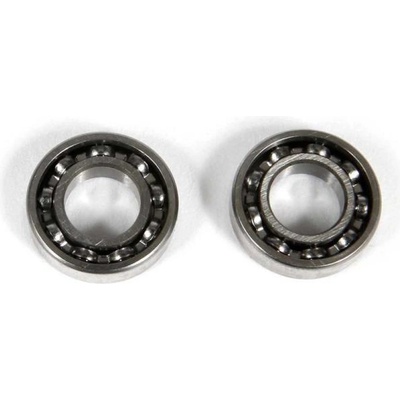 Axial Аксиален сачмен лагер 7x14x3.5mm (2)