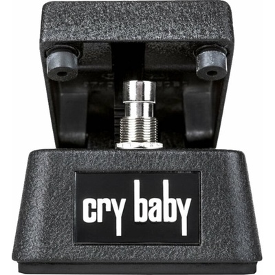 Dunlop CryBaby Mini Wah CBM95 – Zbozi.Blesk.cz