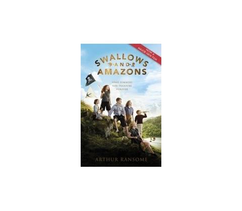 Swallows and Amazons