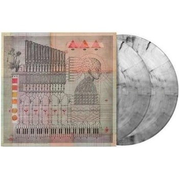 PUSCIFER - EXISTENTIAL RECKONING – RE-WIRED LP