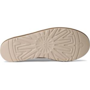 UGG мокасини мъжки от велур M Deckmel