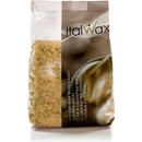 Přípravky na depilaci Italwax FilmWax depilační vosk samostržný voskové granule přírodní 1 kg