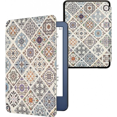 KW Mobile Moroccan Tiles KW5998911 pre Amazon Kindle 2022 viacfarebné