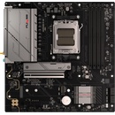 SAPPHIRE Pulse B850M WiFi (52123-04-40G)