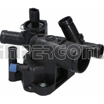 Pouzdro termostatu ORIGINAL IMPERIUM 90165
