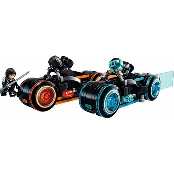 LEGO® Ideas 21314 TRON: Dědictví