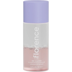 Florence By Mills See You Later! Bi-Phased Eye Make-Up Remover Почистващ за около очи дамски 100ml