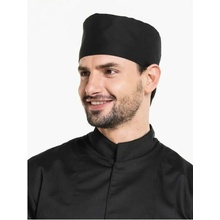 Chaud Devant Kuchařská čepice Bandi Black