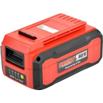 Image 1 of HECHT 4Ah 40V battery (005040B)