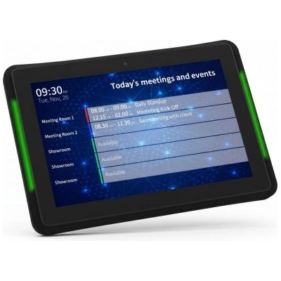 ALLNET Design LED DT10RK3568A11NFCv2bl