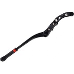 CTM Регулируема задна степенка за велосипед CTM Standy 24-29″ черна