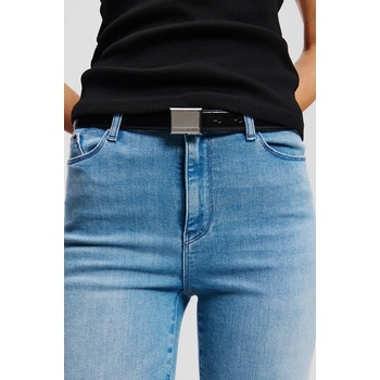 Karl Lagerfeld Кожен колан Karl Lagerfeld (A2W33051)