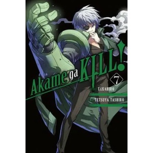 Akame ga KILL! , Vol. 7 (2016)